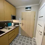 Marina Nad Odra 29 Апартаменты Вроцлав