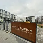 Marina Nad Odra 29 Апартаменты *