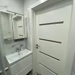 Marina Nad Odra 29 Апартаменты Вроцлав