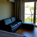 Апартаменты Marina Nad Odra 29 Вроцлав