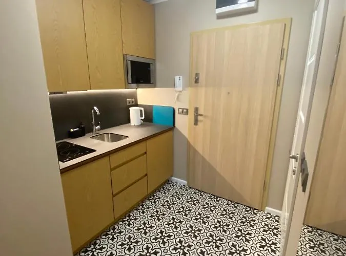 Marina Nad Odra 29 Wrocław