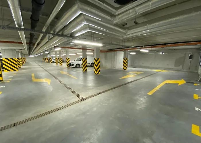 Marina Nad Odra 29 Wrocław