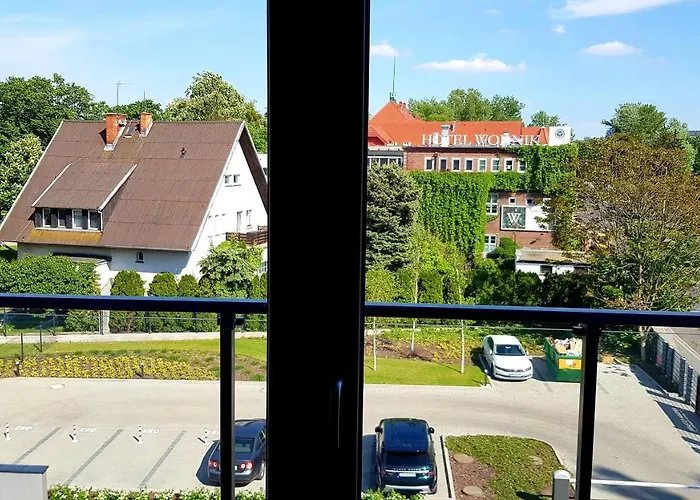 Marina Nad Odra 29 *