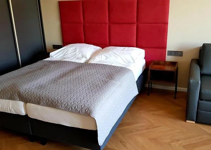 Appartement Marina Nad Odra 29 Wrocław