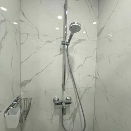 Marina Nad Odrą 29 Apartament Wrocław