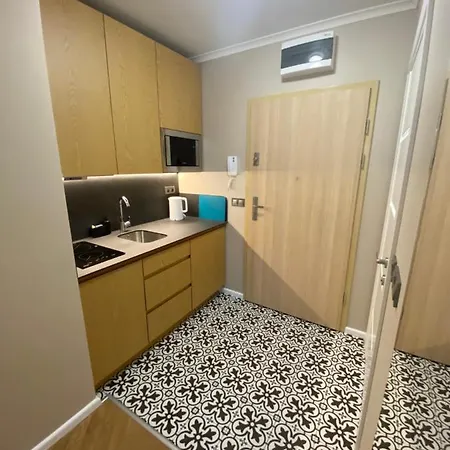 Marina Nad Odra 29 Vratislav