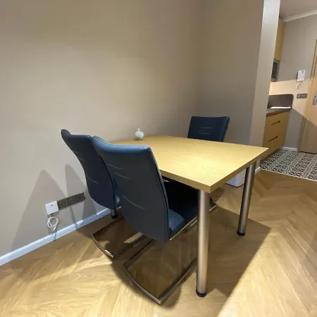 Marina Nad Odra 29 Apartmán Vratislav