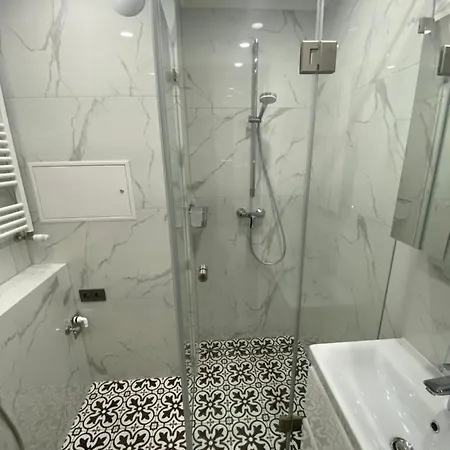 Marina Nad Odra 29 Apartmán