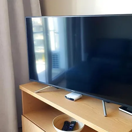 Marina Nad Odra 29 * Vratislav