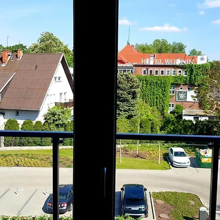 Marina Nad Odrą 29 *