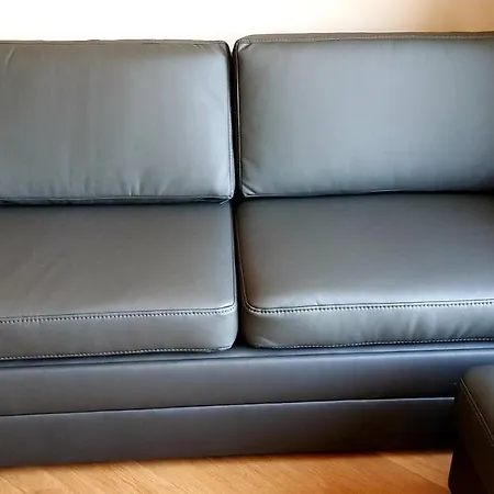 Marina Nad Odra 29 דירה