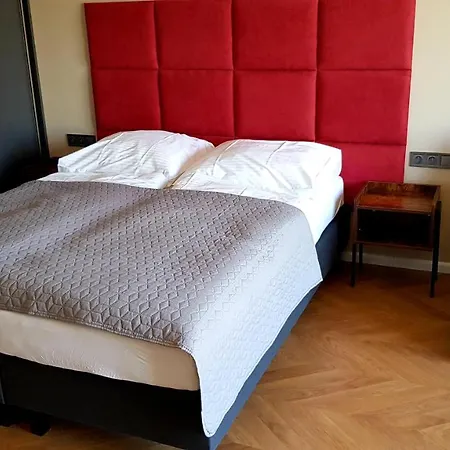 아파트 Marina Nad Odra 29 브로츠와프