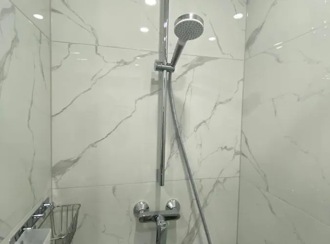 Marina Nad Odra 29 Apartment Wroclaw