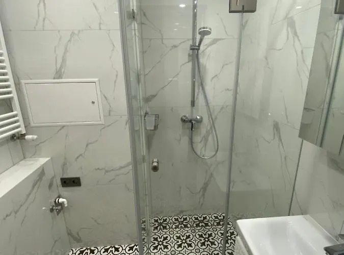 Marina Nad Odra 29 Apartment