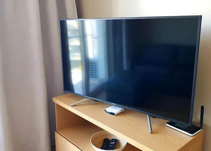 Marina Nad Odra 29 * Wroclaw