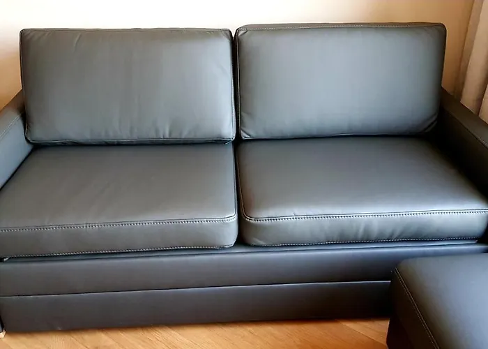 Marina Nad Odra 29 Apartment